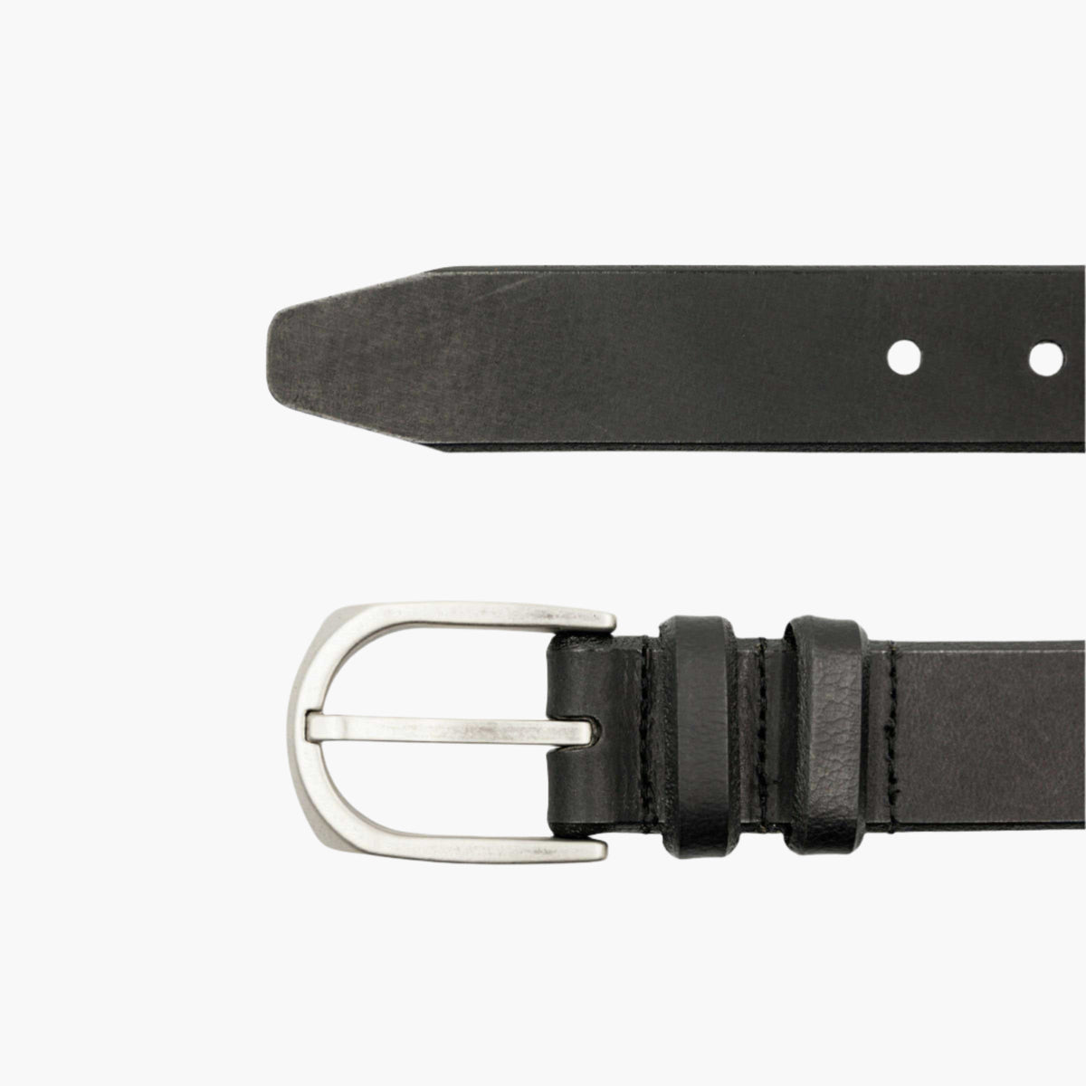 Highlife Black | 1.3" Width