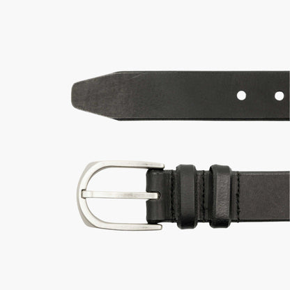 Highlife Black | 1.3" Width