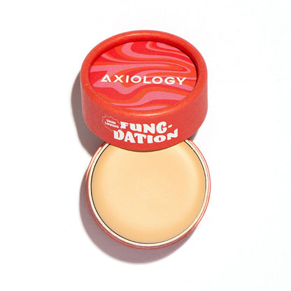 Cream Foundation Stick