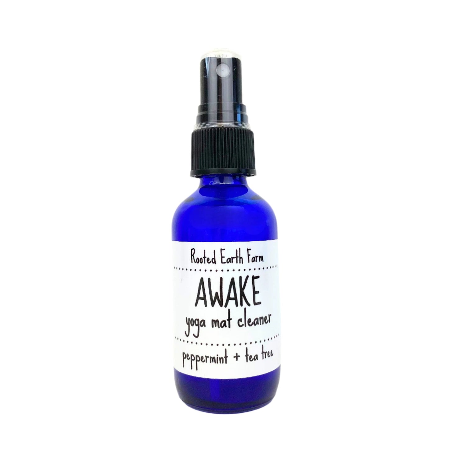 Awake Yoga Mat Spray - My American Goods