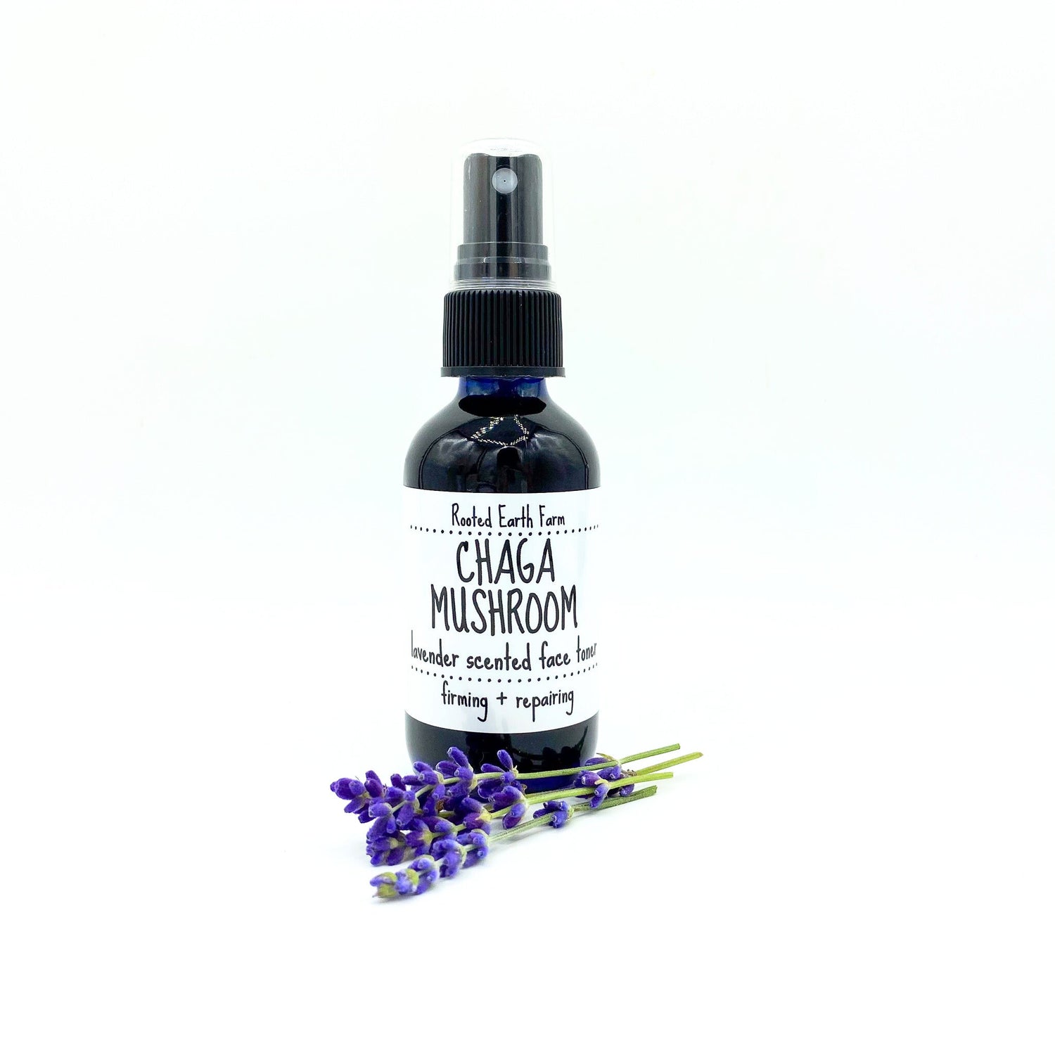 Chaga Face Toner - My American Goods