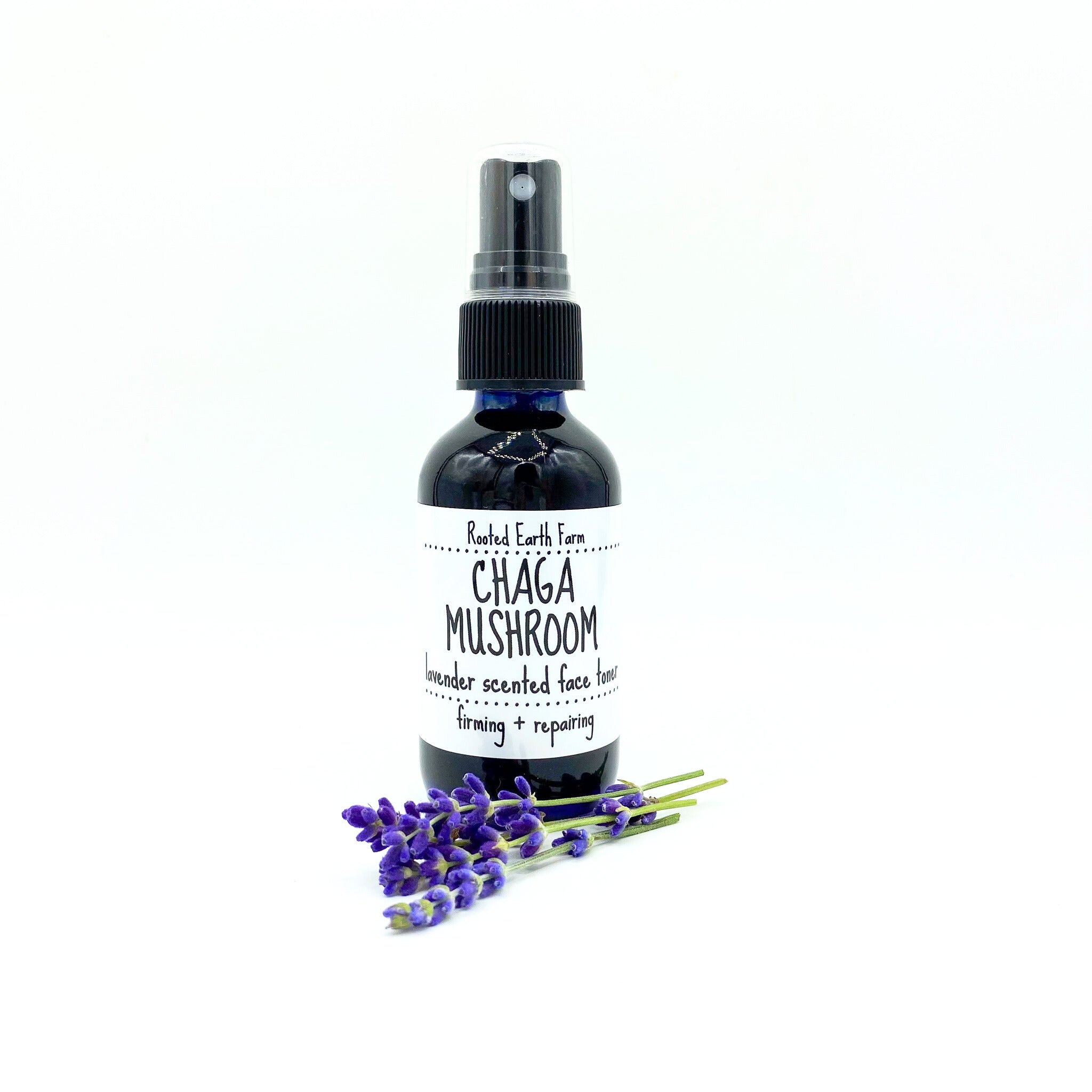 Chaga Face Toner - My American Goods