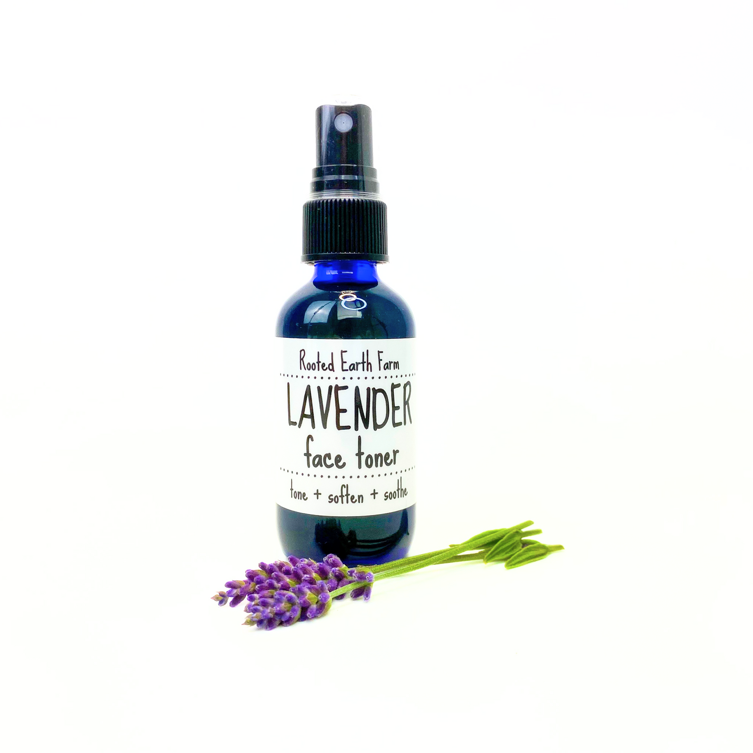 Lavender Face Toner