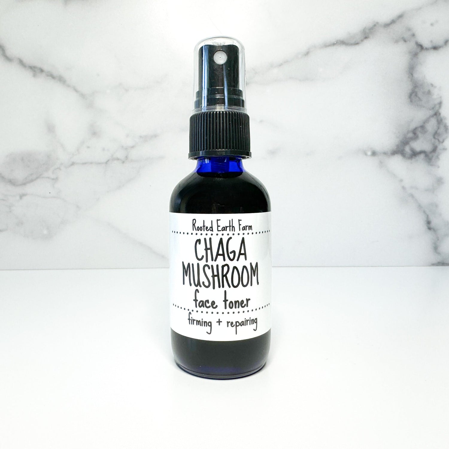 Chaga Face Toner - My American Goods
