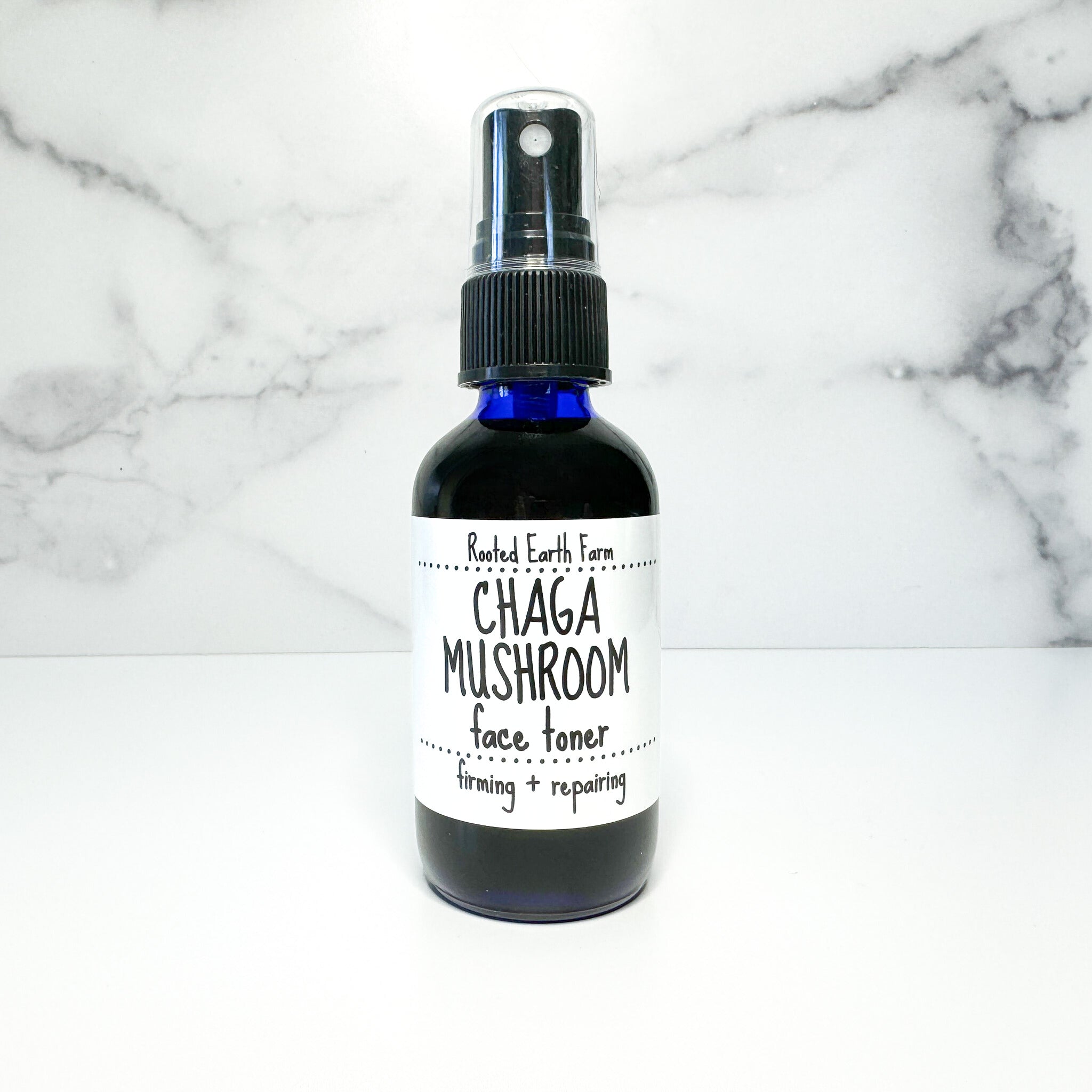 Chaga Face Toner - My American Goods