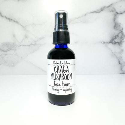 Chaga Face Toner - My American Goods