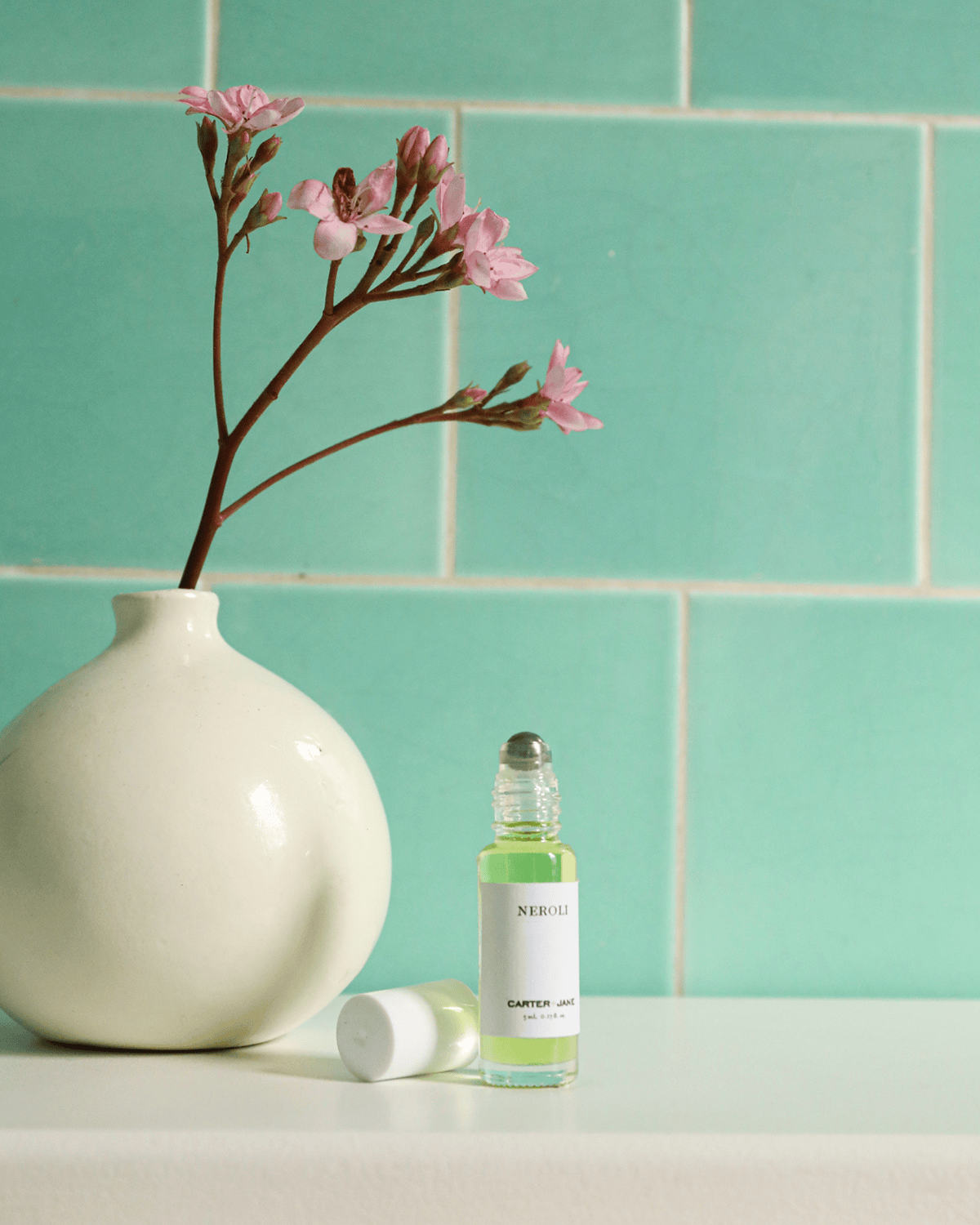 Carter + Jane Aroma Neroli Roll-on Aroma