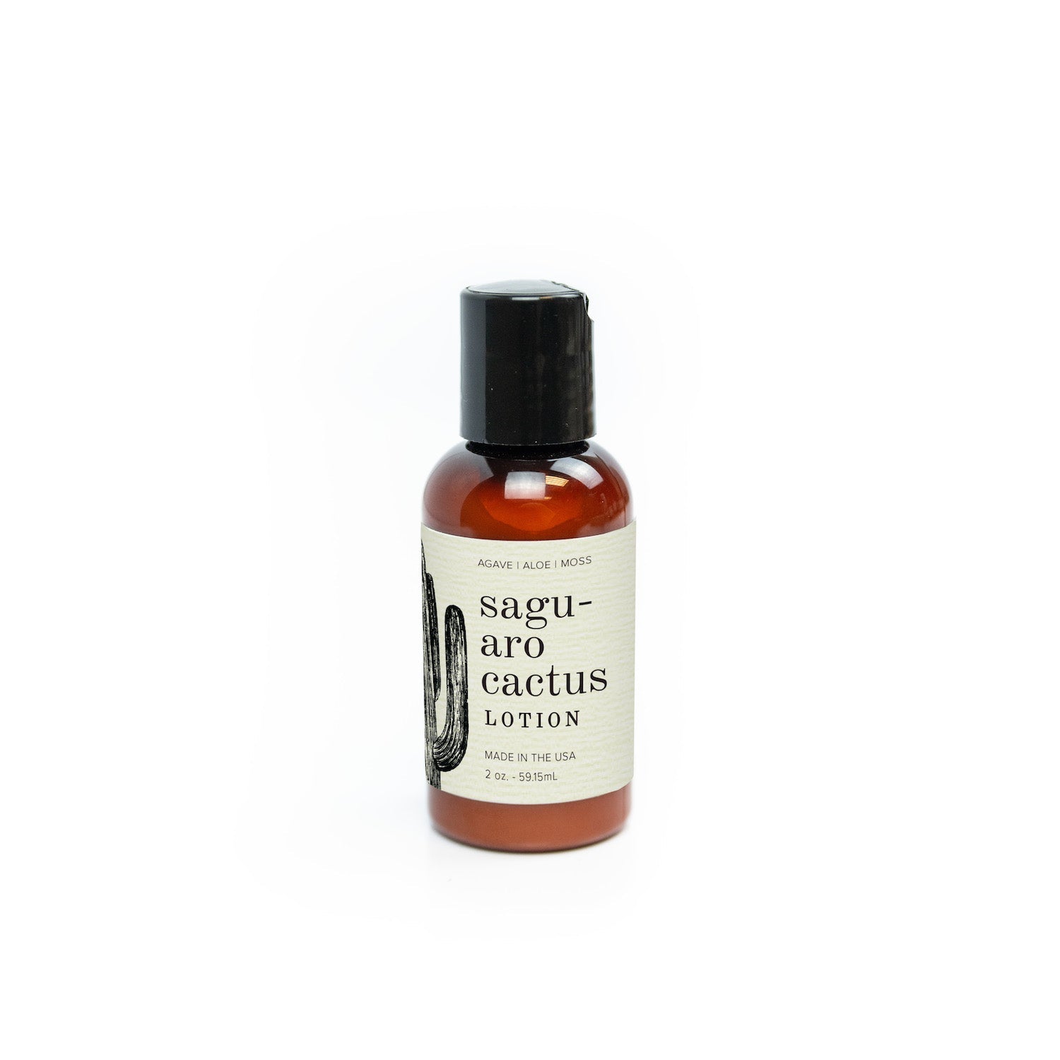 Saguaro Cactus Body Lotion - My American Goods