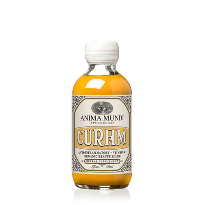 Anima Mundi Anima Mundi Curam Elixir – Vitamin C Botanical Blend
