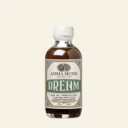 DREAM Elixir | Rest + Relaxation*