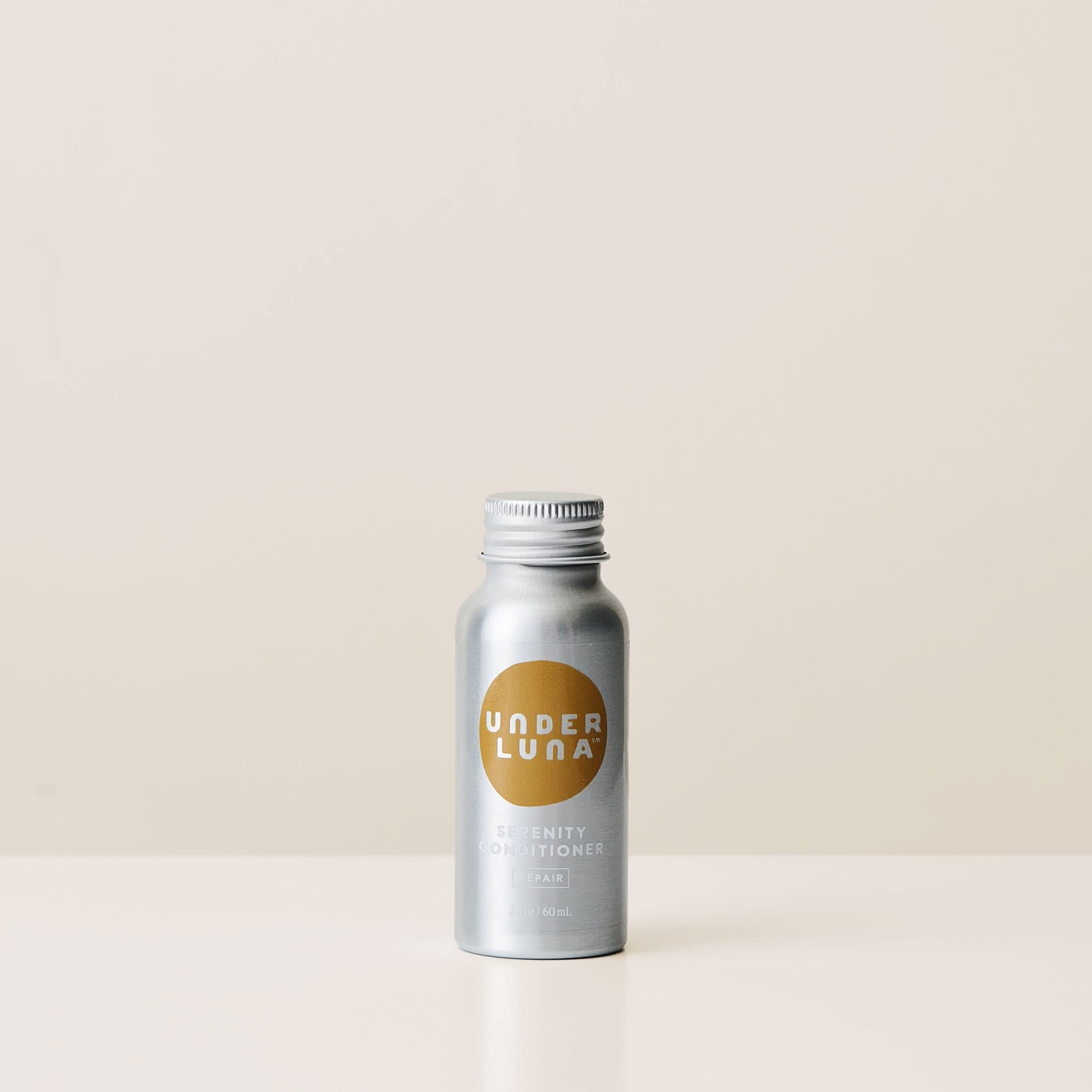 UNDER LUNA™ Conditioner 2 oz Serenity Conditioner