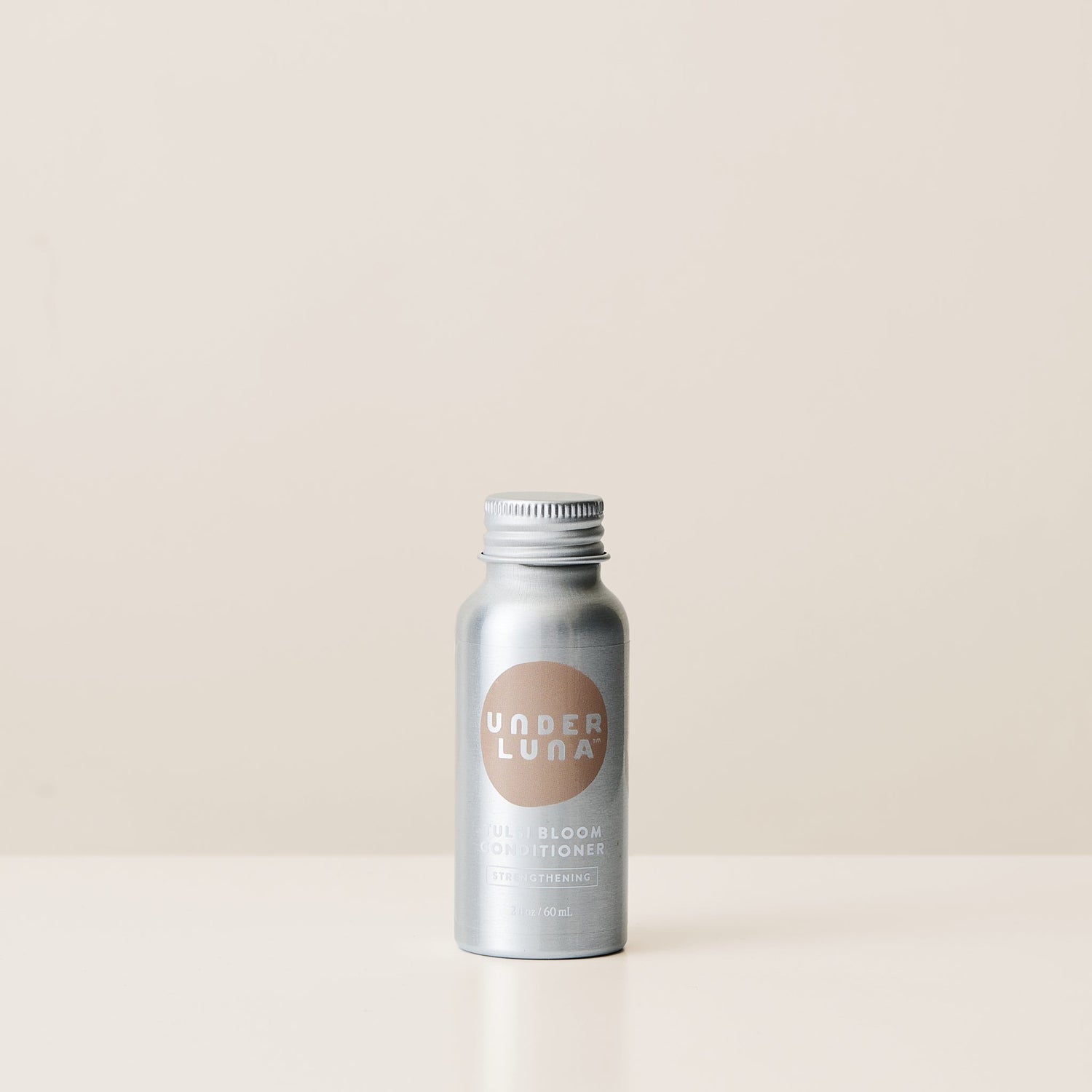 2 oz Trial + Travel Bottle