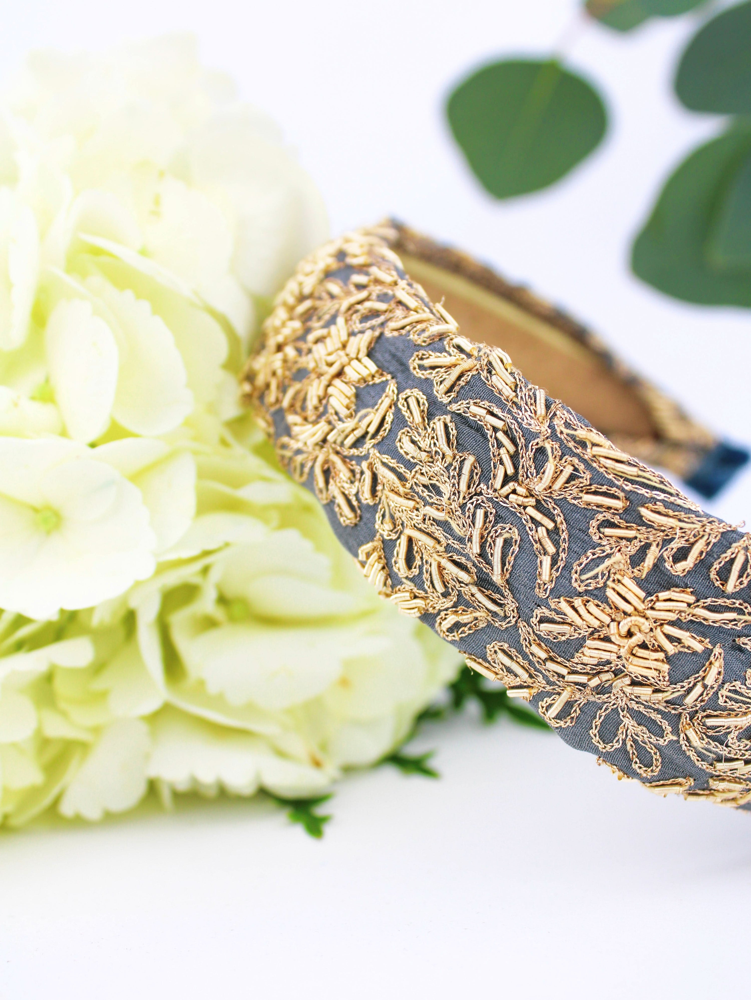 Ash &amp; Rose Headbands Daphne&