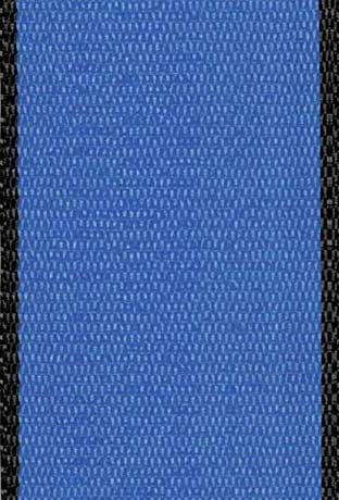 Lawn Chair USA Webbing Blue Sands