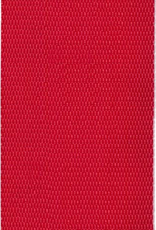 Solid Red