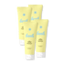 Bask Suncare Reef Safe Sunscreen SPF 30 Lotion 4-Pack