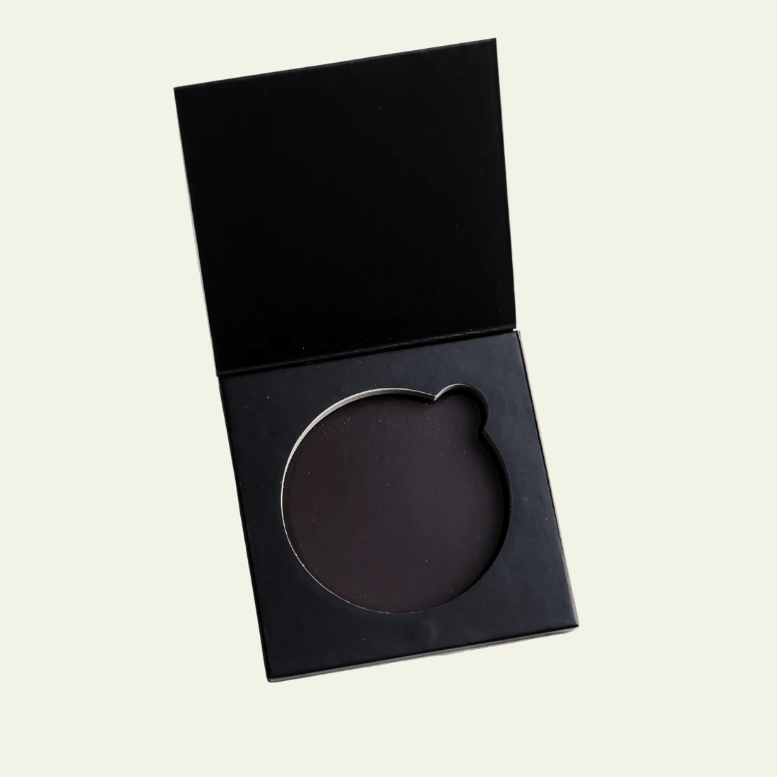 EMPTY Reusable Compacts for Eco-Refills