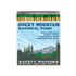 Good & Well Supply Co. Rocky Mountains Vintage National Park Cabin Matches