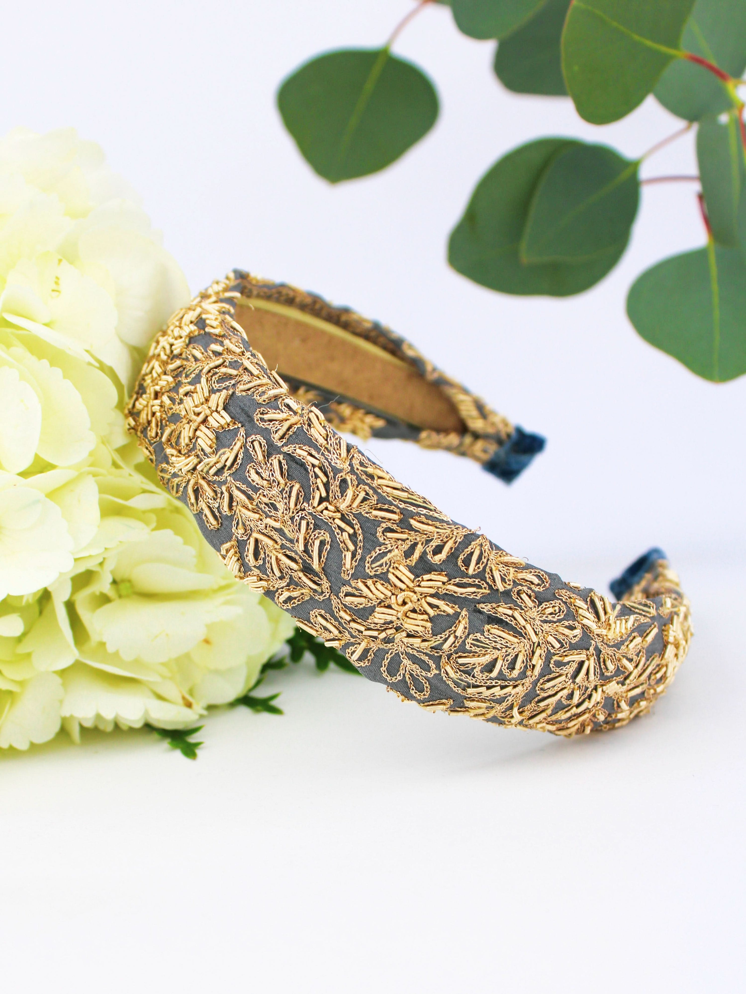 Ash &amp; Rose Headbands Daphne&