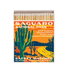 Good & Well Supply Co. Saguaro Vintage National Park Cabin Matches