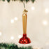 Toilet Plunger Ornament - My American Goods