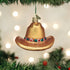 Cowboy Hat Ornament - My American Goods