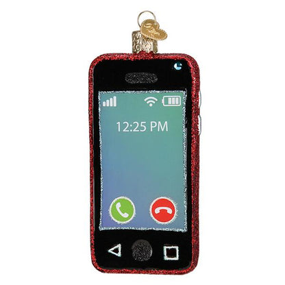 Smartphone Ornament - My American Goods