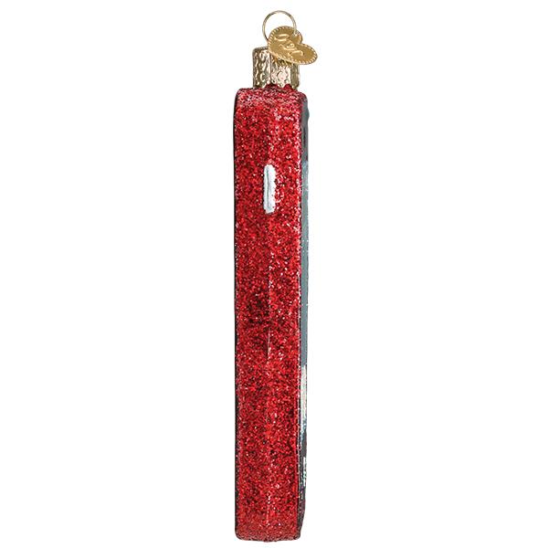Old World Christmas 0.75 X 2 X 4.25 / 32421 Smartphone Ornament