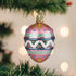 Easter Egg Ornament - My American Goods