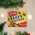 Pizza Snackerz Ornament - My American Goods