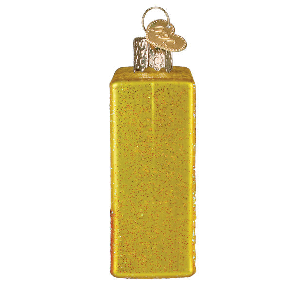 Pizza Snackerz Ornament - My American Goods