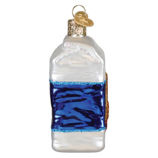 Bag Of Flour Ornament