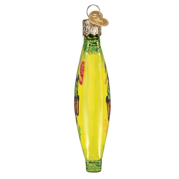 Old World Christmas 3.75 X 2 X 1 / 32719 SOUR PATCH KIDS® Ornament