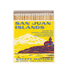 Good & Well Supply Co. San Juan Islands Vintage National Park Cabin Matches