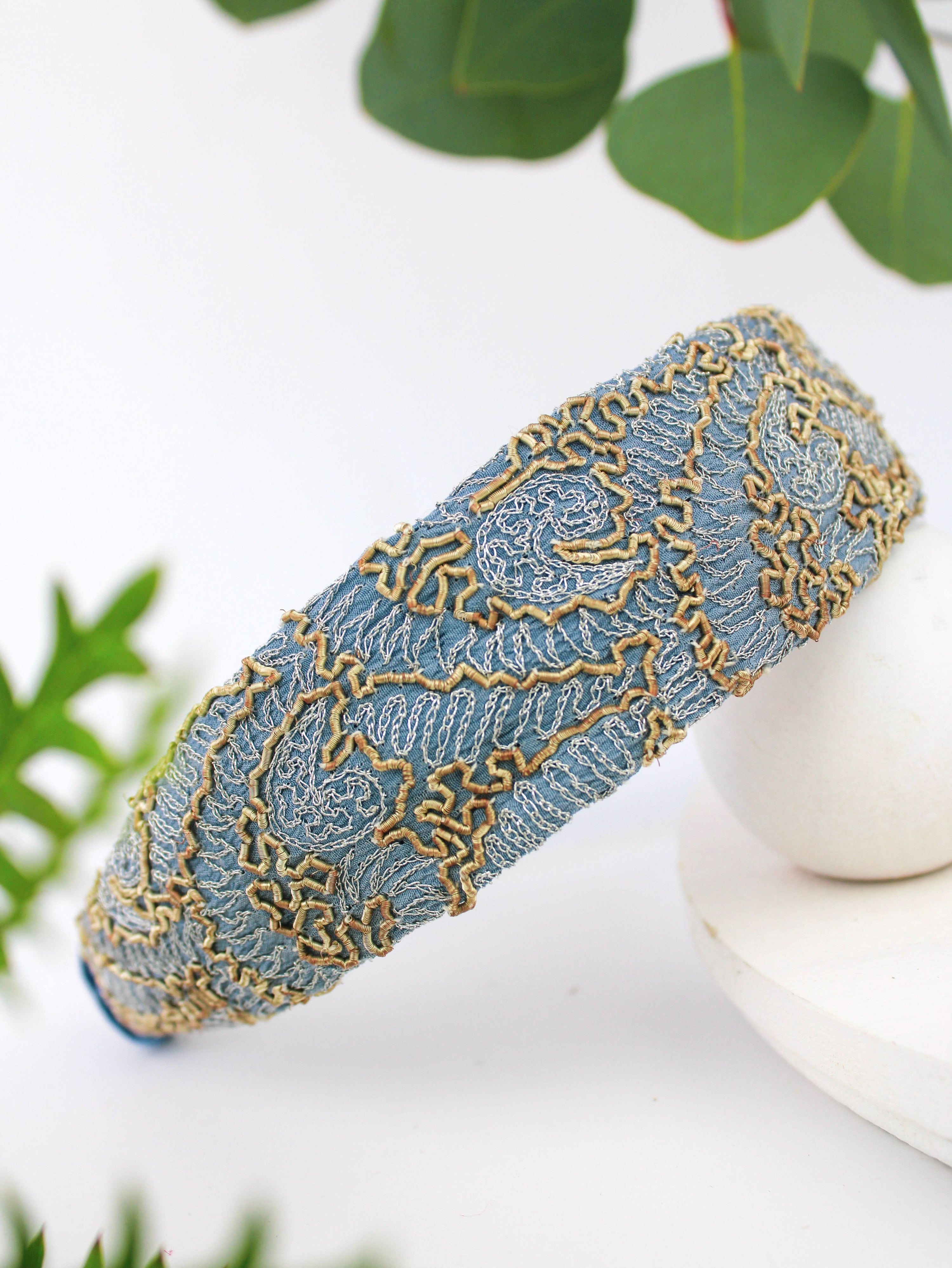 Ash &amp; Rose Headbands Francesca&
