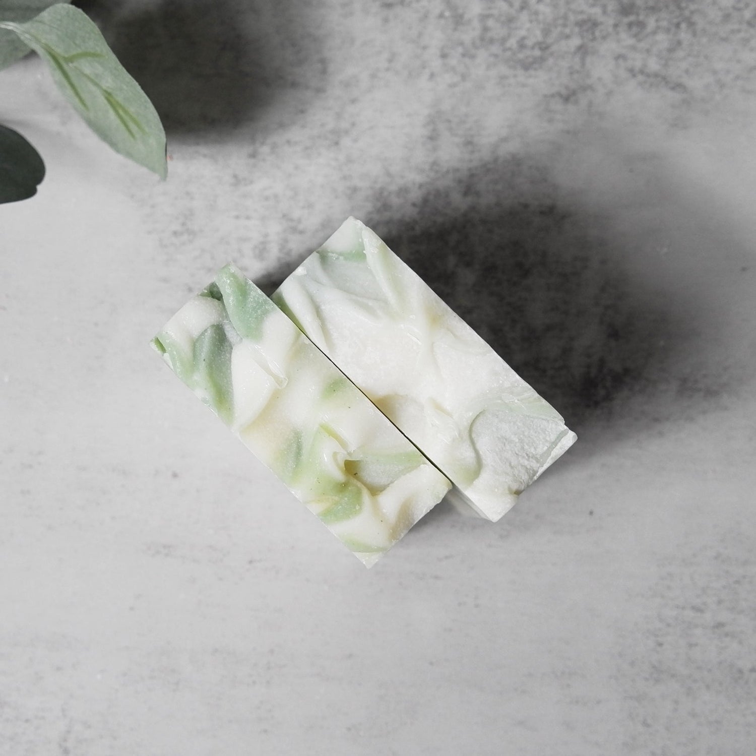 Aloe Tea Tree Soap Bar - My American Goods