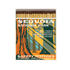 Good & Well Supply Co. Sequoia Vintage National Park Cabin Matches