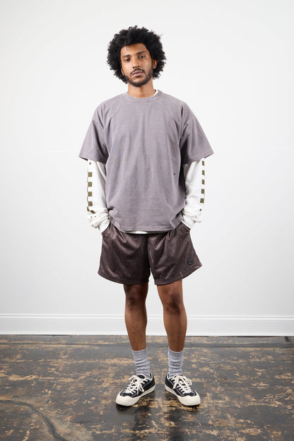 Classic Mesh Short