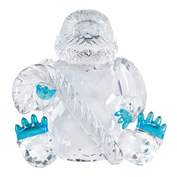 Old World Christmas 3 X 3 X 2 / 34054 Bumble Crystal Figurine