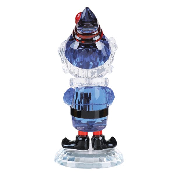 Old World Christmas 4 X 1.75 X 2 / 34055 Hermey Crystal Figurine