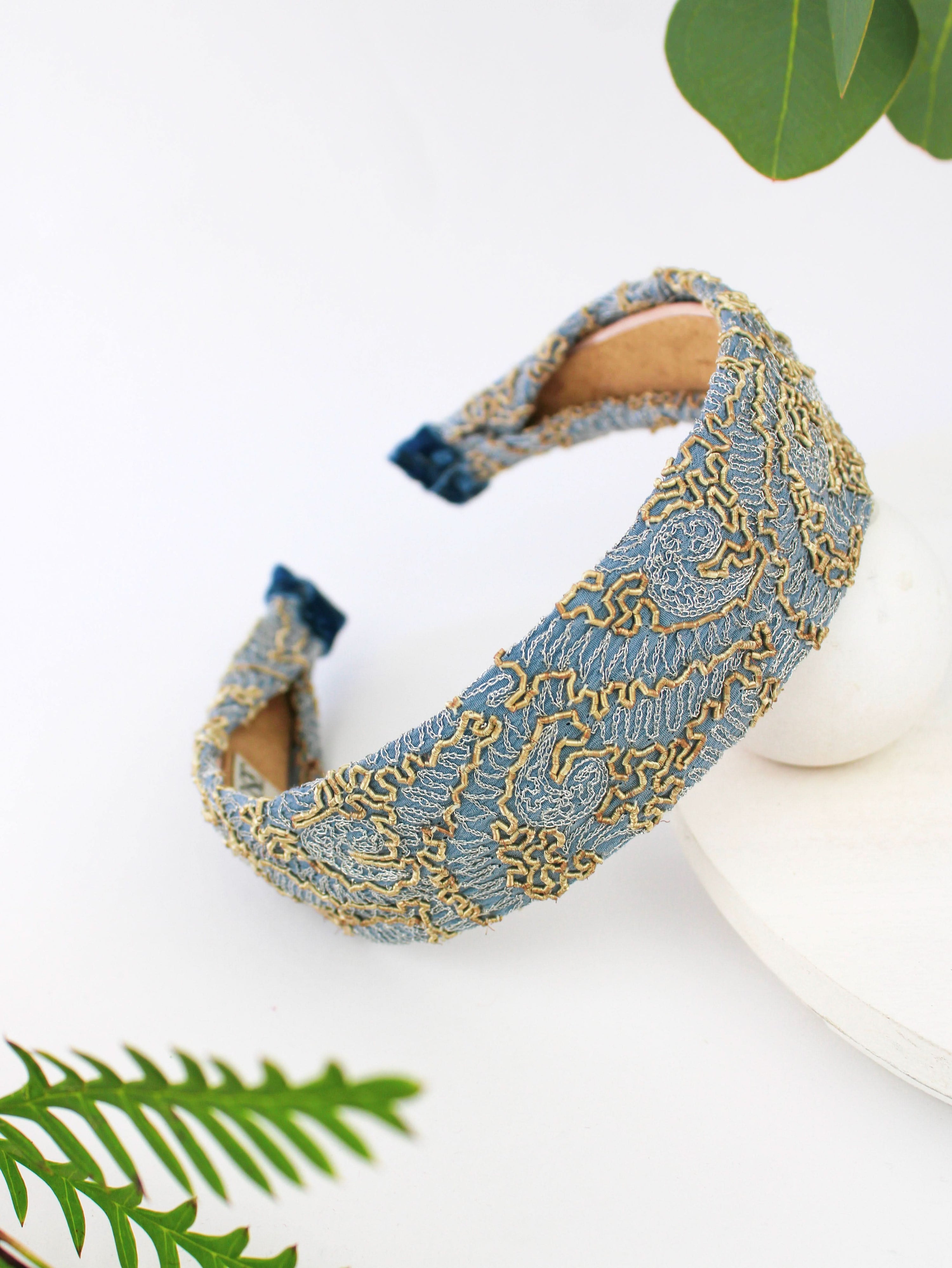 Ash &amp; Rose Headbands Francesca&