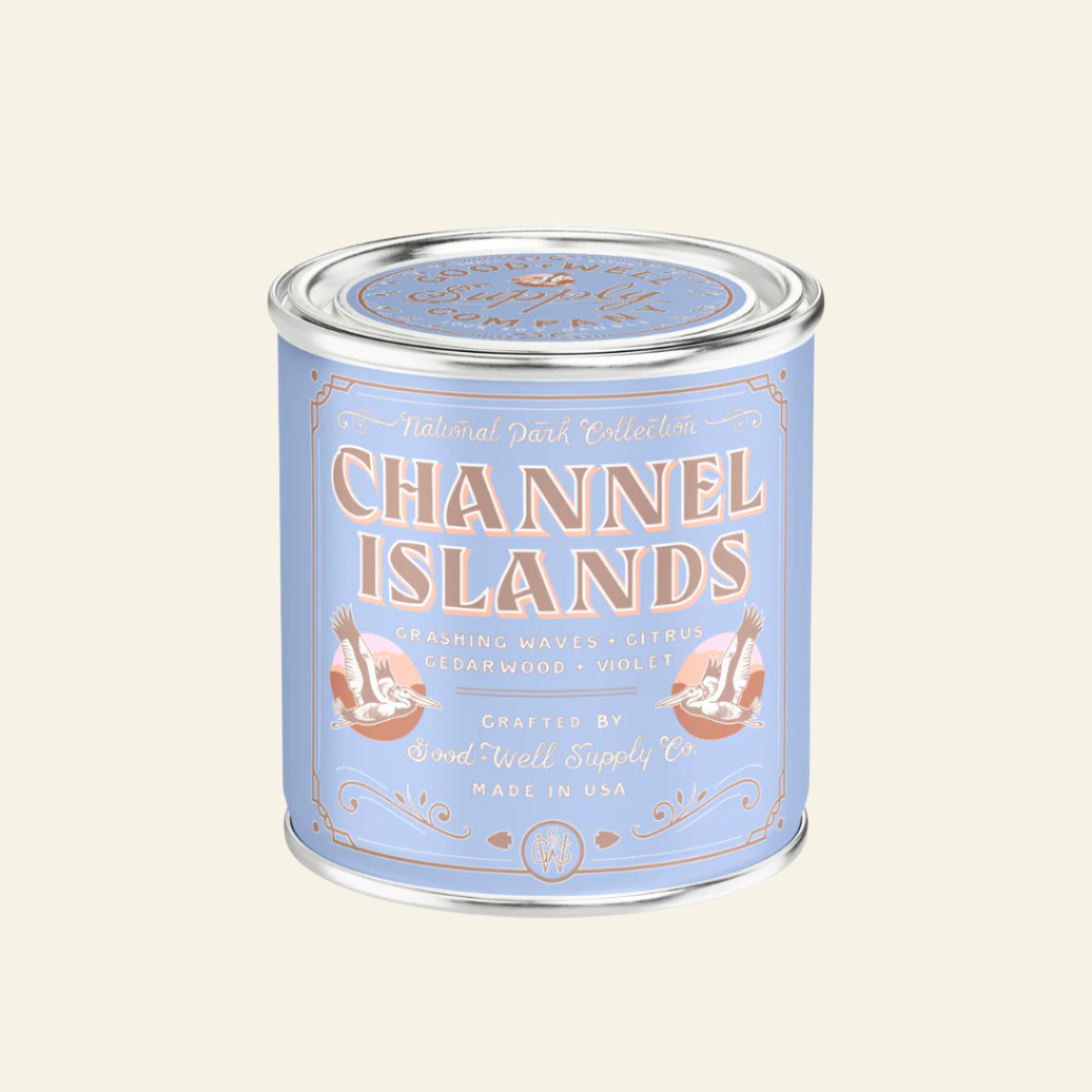 Can of &