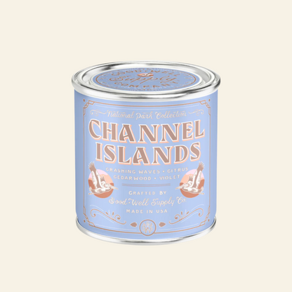 Can of &