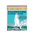 Good & Well Supply Co. Yellowstone Vintage National Park Cabin Matches