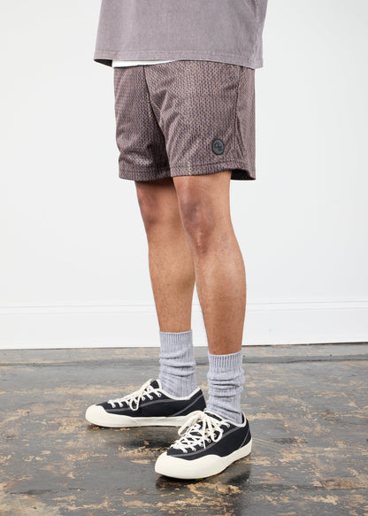 Classic Mesh Short