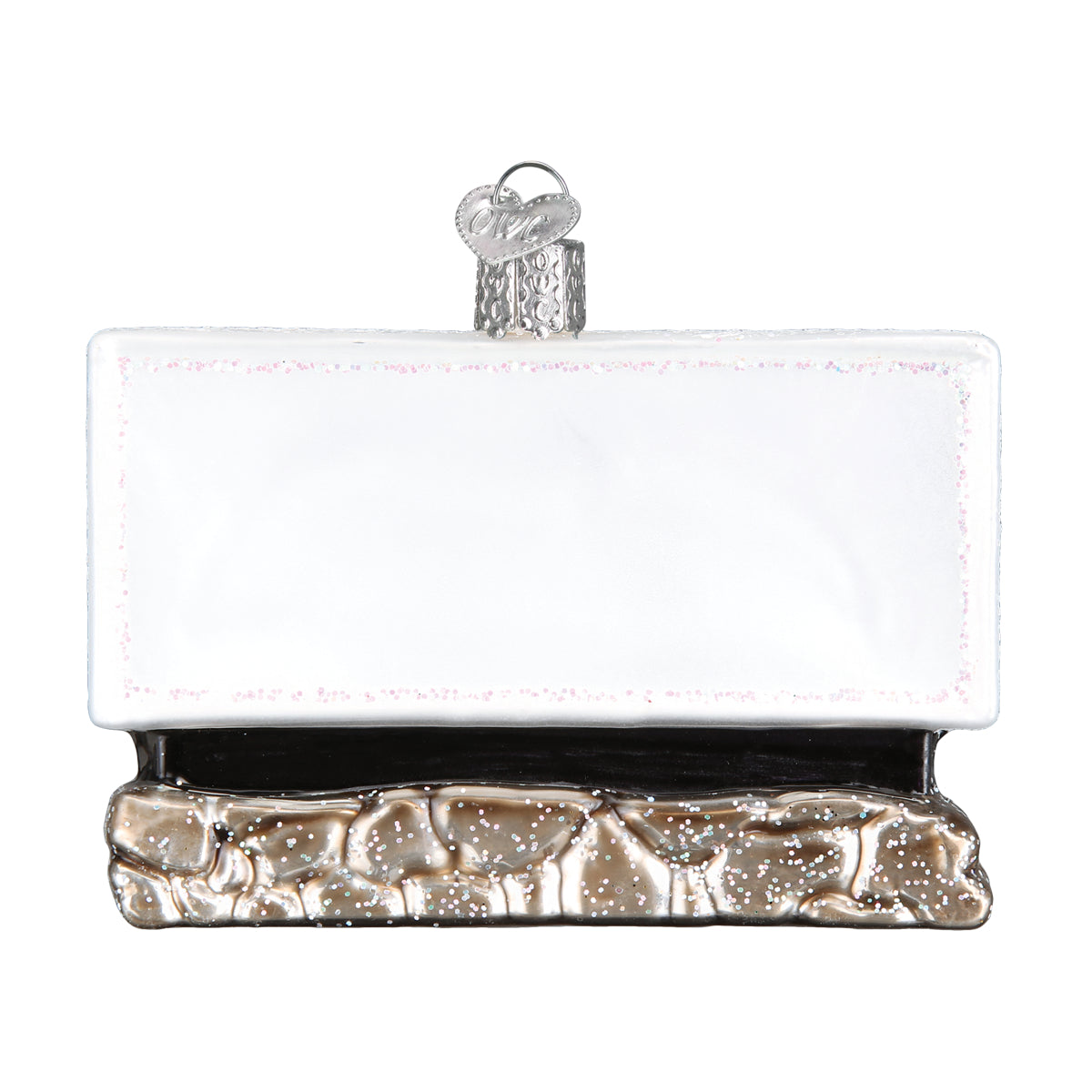 Yosemite National Park Ornament