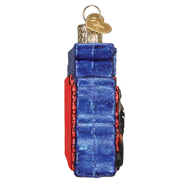 State Of Tennessee Ornament - My American Goods