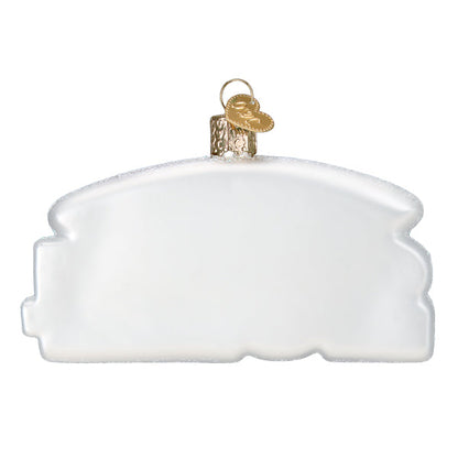 Class Of 2024 Ornament - My American Goods