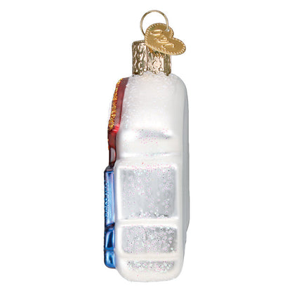 Class Of 2024 Ornament - My American Goods