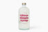 Wood Stove Kitchen Cocktail and Drink Mixers Glitter Simple Syrup, 16 fl oz